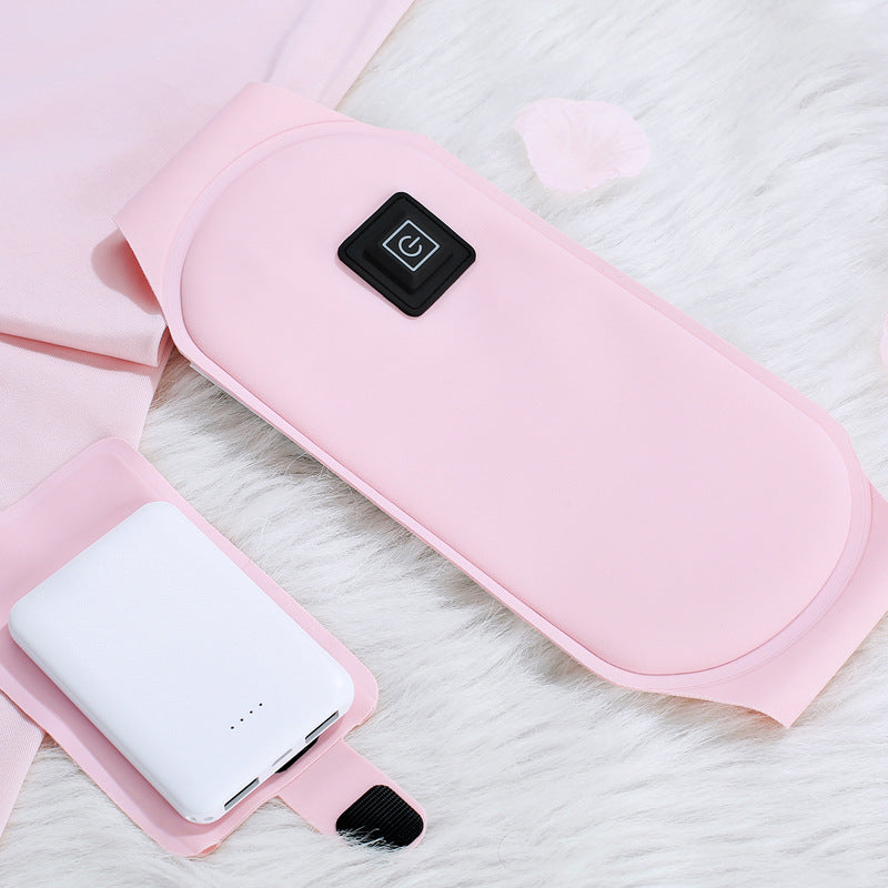 ZORU | Wearable Heat Relief Belt